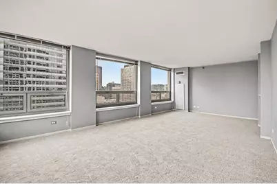 440 N Wabash Avenue #3204, Chicago, IL 60611 - Photo 3