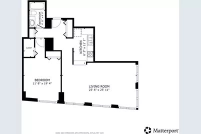 440 N Wabash Avenue #3204, Chicago, IL 60611 - Photo 23