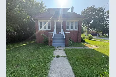 16777 Wood Street, Hazel Crest, IL 60429 - Photo 1