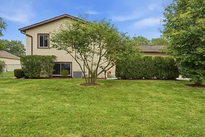 1148 N Old Bridge Road, Palatine, IL 60067 - Photo 37