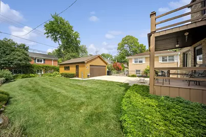 6631 N Caldwell Avenue, Chicago, IL 60646 - Photo 27