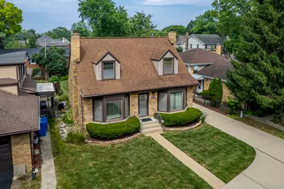 6631 N Caldwell Avenue, Chicago, IL 60646 - Photo 3