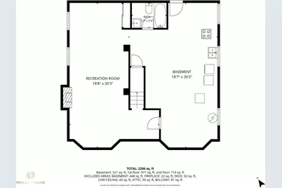 6631 N Caldwell Avenue, Chicago, IL 60646 - Photo 31