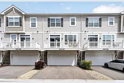 30W142 Wheeler Circle, Warrenville, IL 60563 - Photo 49