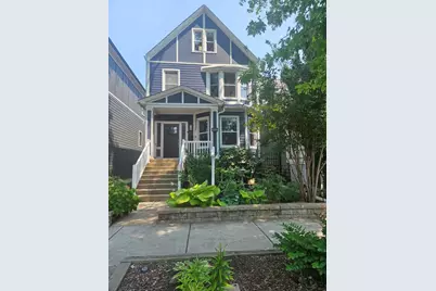 4937 N Bell Avenue, Chicago, IL 60625 - Photo 1