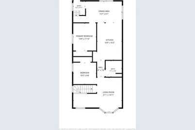 4937 N Bell Avenue, Chicago, IL 60625 - Photo 35