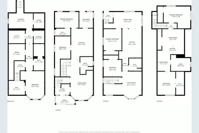 4937 N Bell Avenue, Chicago, IL 60625 - Photo 37