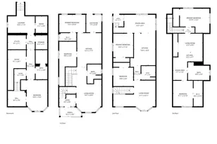 4937 N Bell Ave, Chicago, IL 60625 - Photo 37