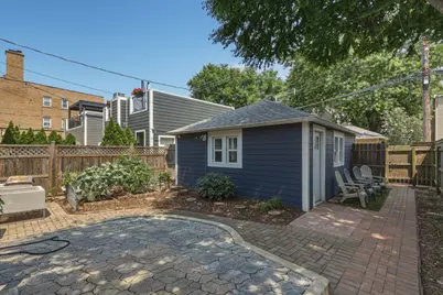 4937 N Bell Avenue, Chicago, IL 60625 - Photo 31