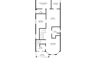 4937 N Bell Ave, Chicago, IL 60625 - Photo 31