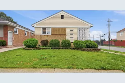3749 W 78th Place, Chicago, IL 60652 - Photo 1