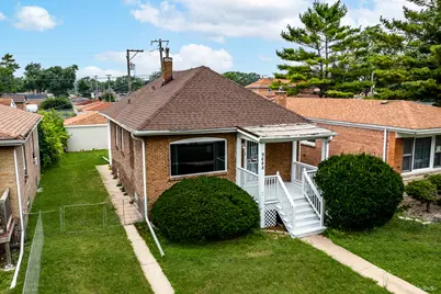 9648 S Eggleston Avenue, Chicago, IL 60628 - Photo 1
