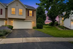 8416 Redbud Ct, Wonder Lake, IL 60097 - Photo 15