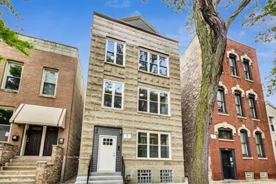 815 S Carpenter Street #2F, Chicago, IL 60607 - Photo 1
