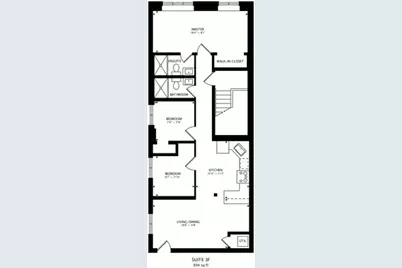 815 S Carpenter Street #2F, Chicago, IL 60607 - Photo 21