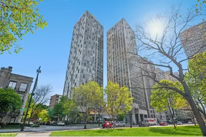 345 W Fullerton Parkway #2501, Chicago, IL 60614 - Photo 1