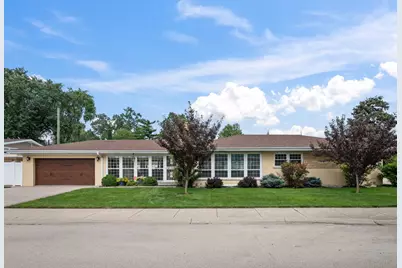 6301 N Keating Avenue, Chicago, IL 60646 - Photo 1
