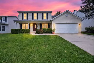 1415 Moss Creek Road, Bloomington, IL 61704 - Photo 1