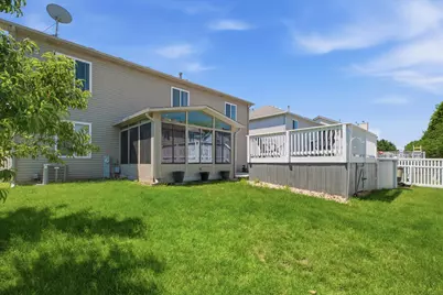 1986 Wedgewood Circle, Romeoville, IL 60446 - Photo 3