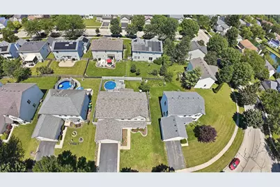 1986 Wedgewood Circle, Romeoville, IL 60446 - Photo 43