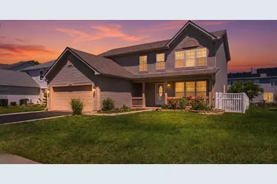 1986 Wedgewood Circle, Romeoville, IL 60446 - Photo 39