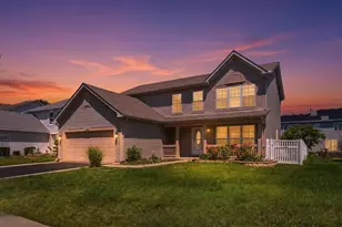 1986 Wedgewood Cir, Romeoville, IL 60446 - Photo 39