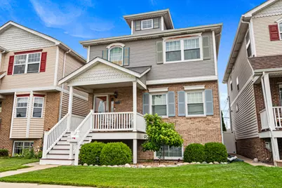 6216 W 60th Street, Chicago, IL 60638 - Photo 1