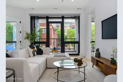 515 W Elm Street #202, Chicago, IL 60610 - Photo 5