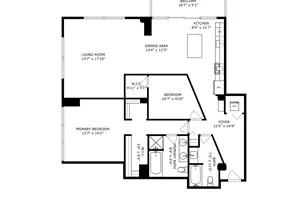 210 S Desplaines St, Chicago, IL 60661 - Photo 25