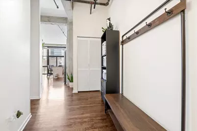 210 S Desplaines Street #507, Chicago, IL 60661 - Photo 3