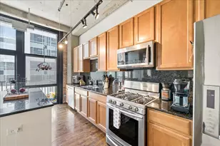 210 S Desplaines St, Chicago, IL 60661 - Photo 5