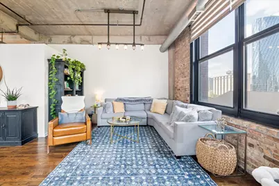 210 S Desplaines Street #507, Chicago, IL 60661 - Photo 9