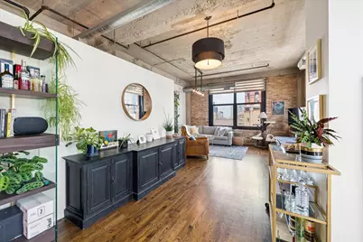 210 S Desplaines Street #507, Chicago, IL 60661 - Photo 7