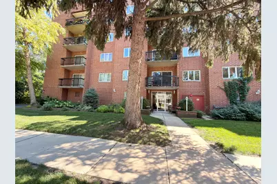 1653 River Street #306, Des Plaines, IL 60016 - Photo 1