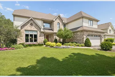 26W144 Houghton Lane, Winfield, IL 60190 - Photo 1