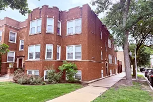 3758 N Sawyer Ave, Chicago, IL 60618 - Photo 1