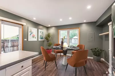 521 Milton Drive, Naperville, IL 60563 - Photo 11