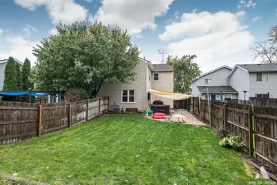 521 Milton Drive, Naperville, IL 60563 - Photo 21