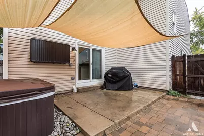 521 Milton Drive, Naperville, IL 60563 - Photo 19