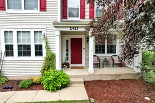 2421 Columbia Ln, Montgomery, IL 60538 - Photo 3