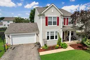2421 Columbia Ln, Montgomery, IL 60538 - Photo 1