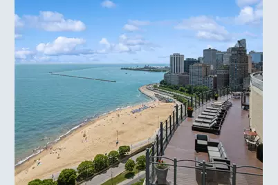 1150 N Lake Shore Drive #21F, Chicago, IL 60611 - Photo 23