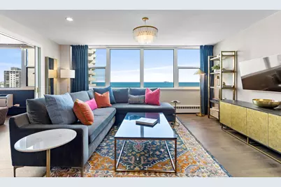1150 N Lake Shore Drive #21F, Chicago, IL 60611 - Photo 7