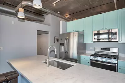 1151 W 15th Street #341, Chicago, IL 60608 - Photo 21