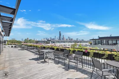1151 W 15th Street #341, Chicago, IL 60608 - Photo 5