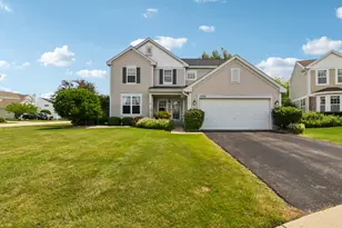 1999 Sparrow Cir, Round Lake, IL 60073 - Photo 1