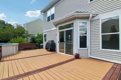1999 Sparrow Circle, Round Lake, IL 60073 - Photo 37