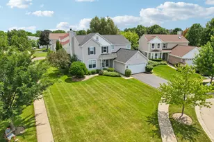 1999 Sparrow Cir, Round Lake, IL 60073 - Photo 45
