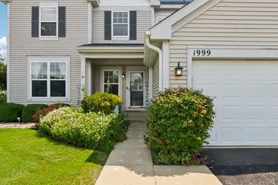 1999 Sparrow Circle, Round Lake, IL 60073 - Photo 3