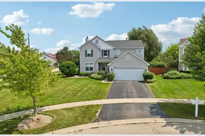 1999 Sparrow Circle, Round Lake, IL 60073 - Photo 43